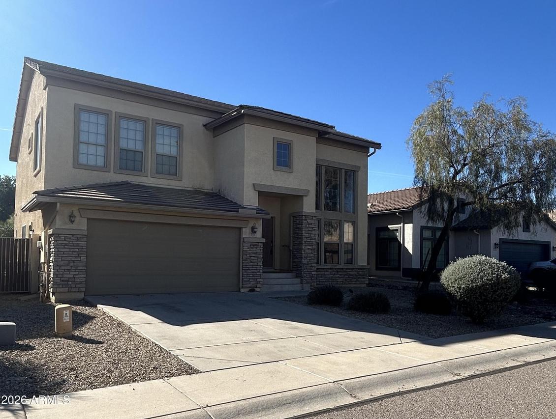 707 W Agrarian Hills Dr., San Tan Valley, AZ 85143