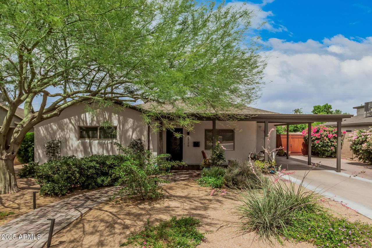 6726 N 11th St., Phoenix, AZ 85014