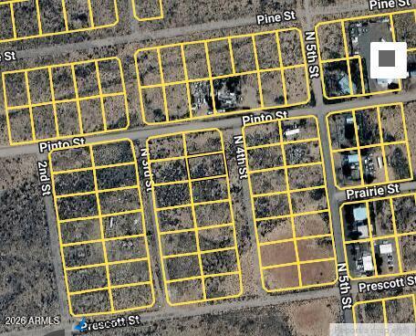 8642 N 4th St. #192, Sun Valley, AZ 86029