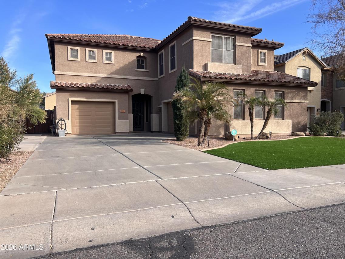 7721 S 71st Ave., Laveen, AZ 85339