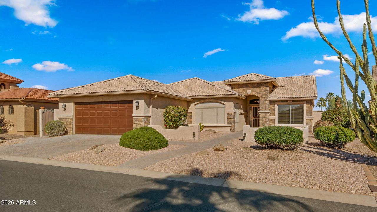 9846 E Diamond Dr., Sun Lakes, AZ 85248