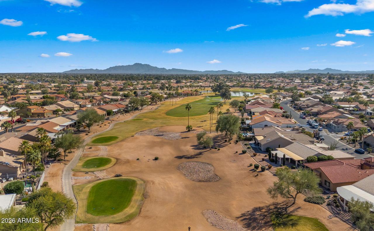 9846 E Diamond Dr., Sun Lakes, AZ 85248