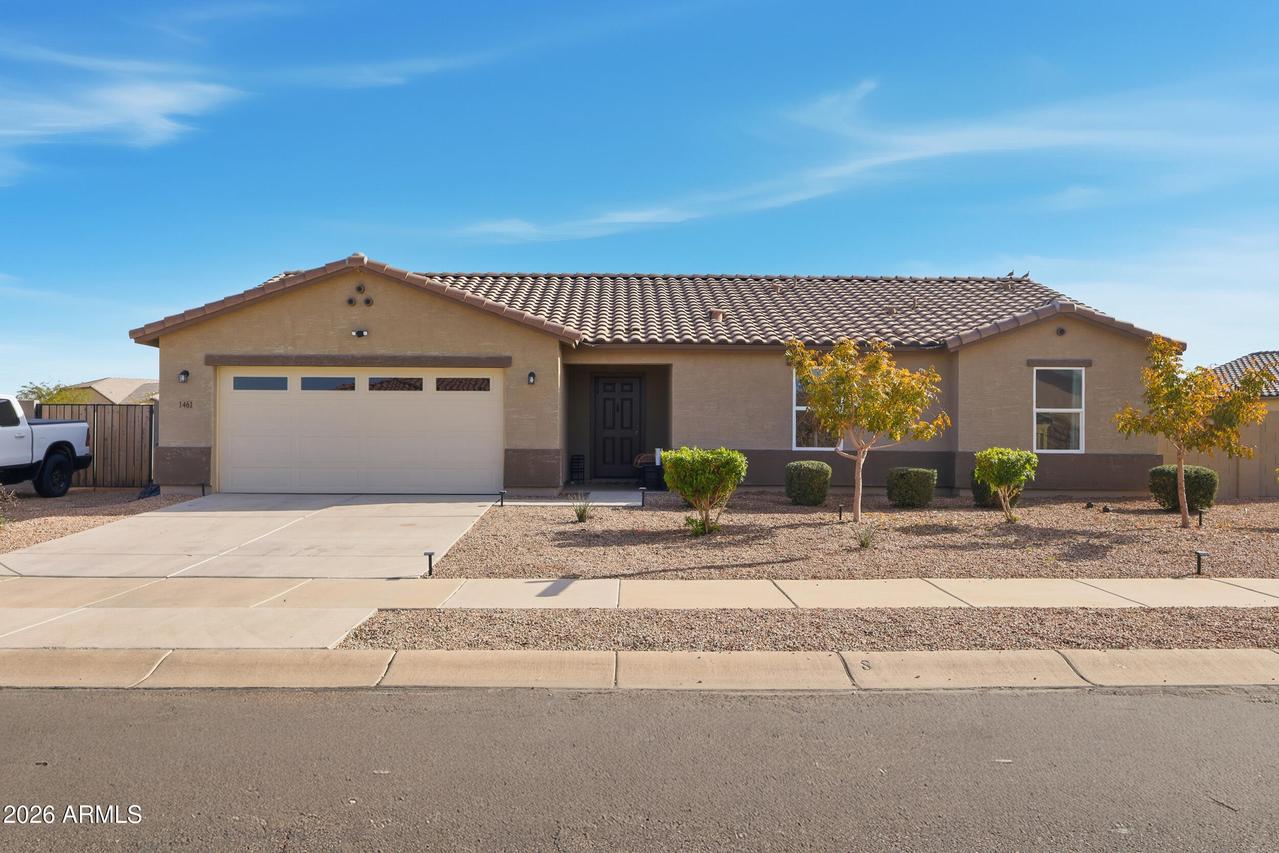 1461 E Tuscany St., Casa Grande, AZ 85122