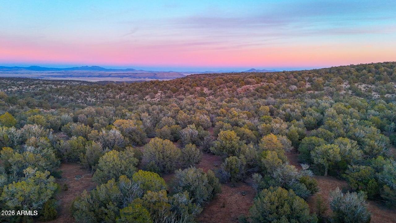 N Great Escape Way 38.11 Acres #-, Seligman, AZ 86337