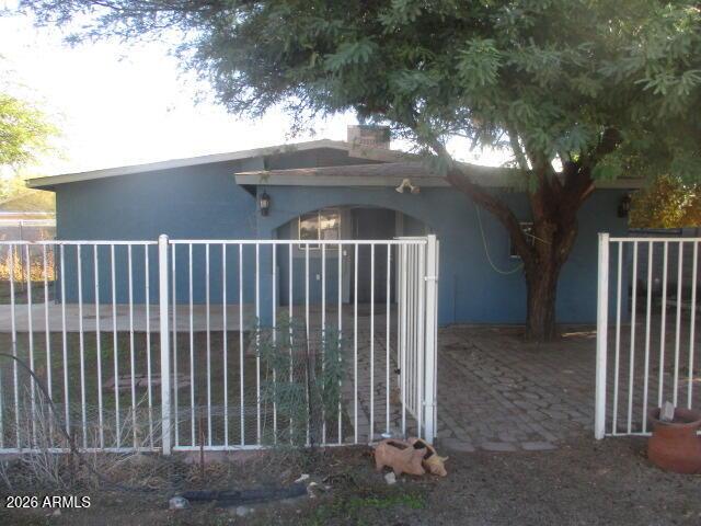 300 5th Ave., Buckeye, AZ 85326