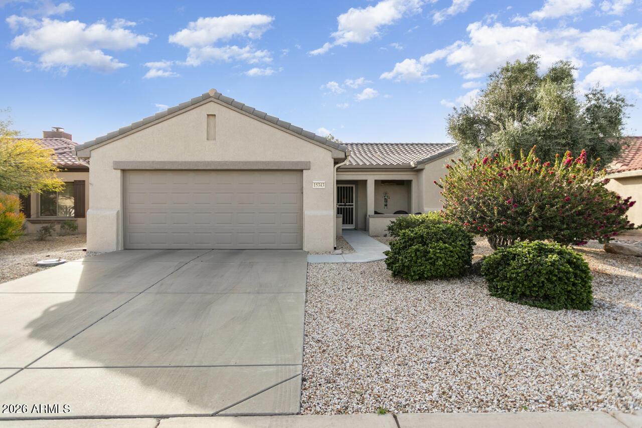 15343 W Echo Canyon Dr., Surprise, AZ 85374