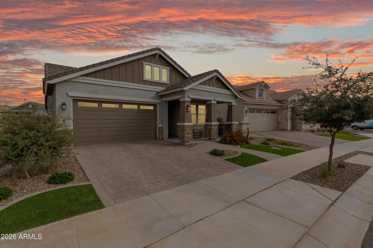 20015 S 230th Pl., Queen Creek, AZ 85142