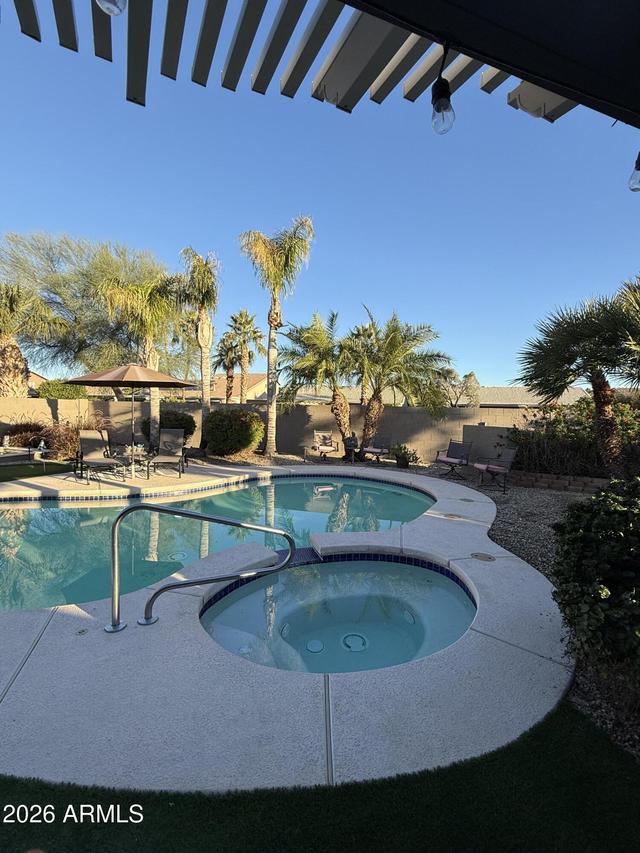 3114 N 150th Ave., Goodyear, AZ 85395