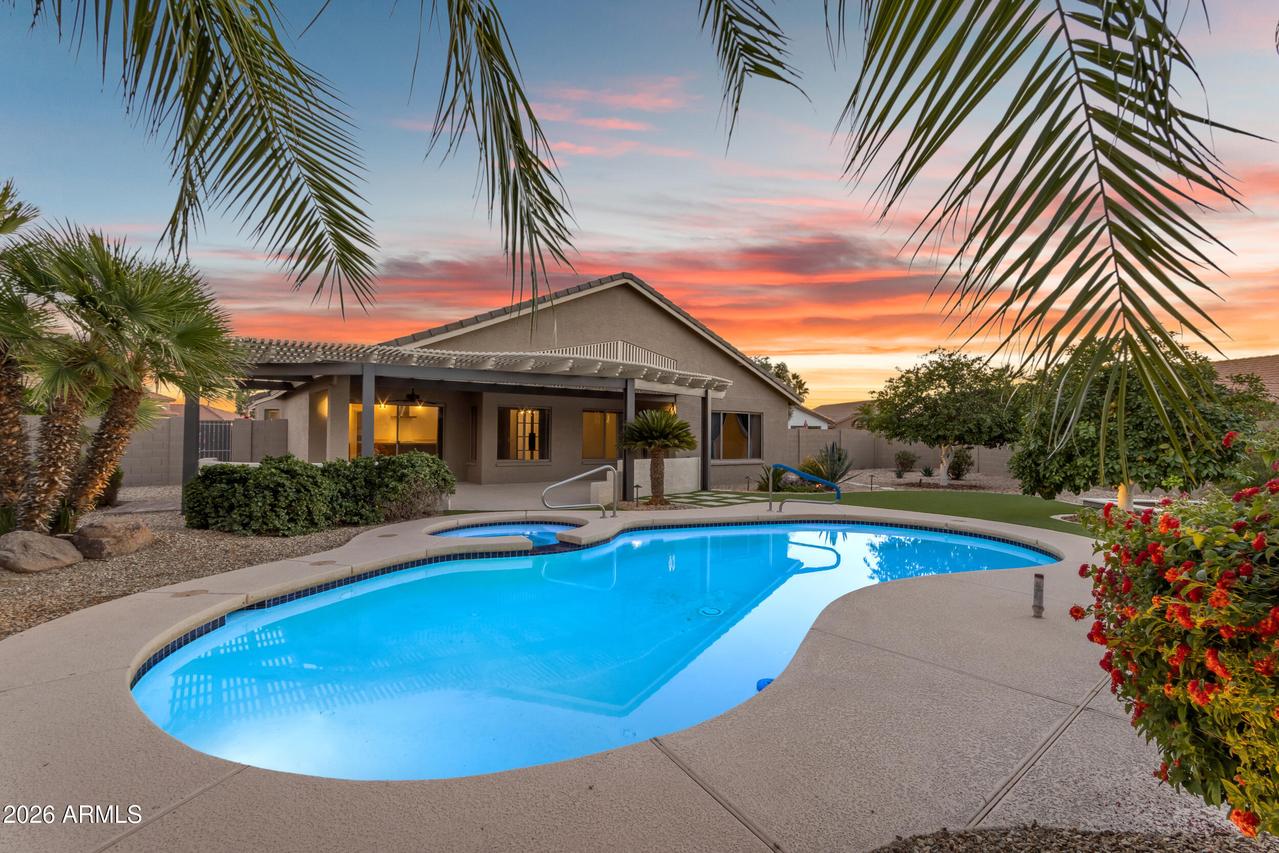 3114 N 150th Ave., Goodyear, AZ 85395