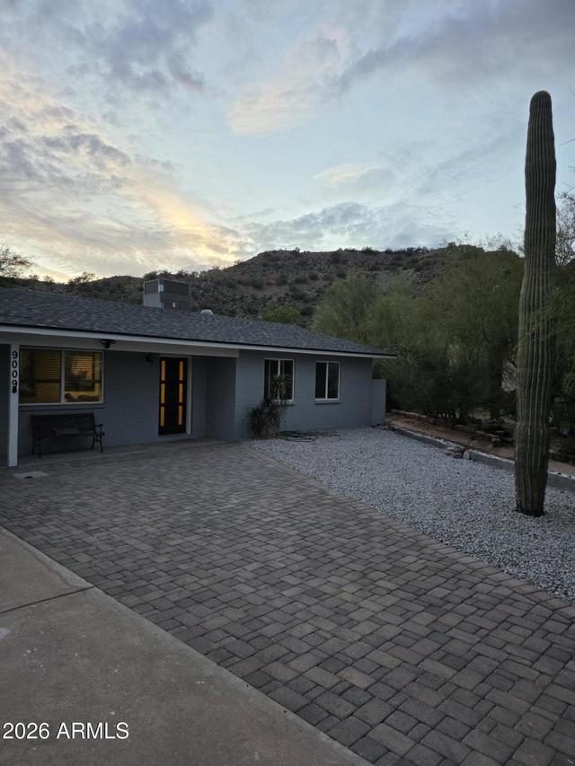9009 E Gary Ln., Mesa, AZ 85207