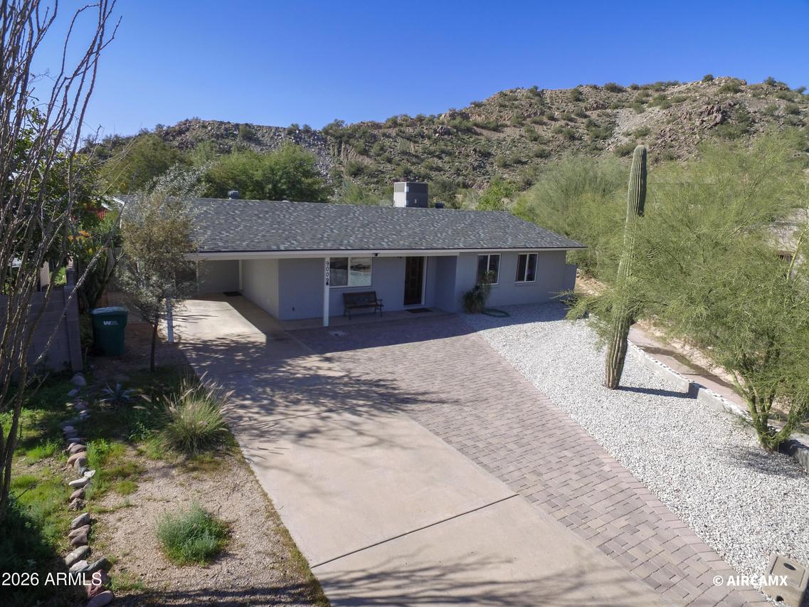 9009 E Gary Ln., Mesa, AZ 85207