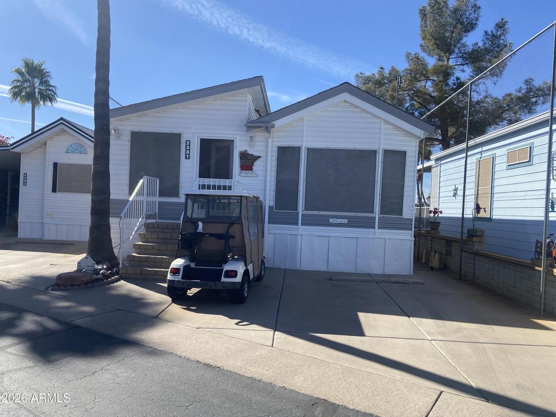 2381 S Pomo Ave., Apache Junction, AZ 85119