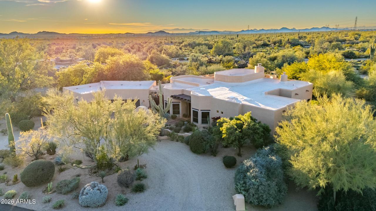 25624 N Ranch Gate Rd., Scottsdale, AZ 85255