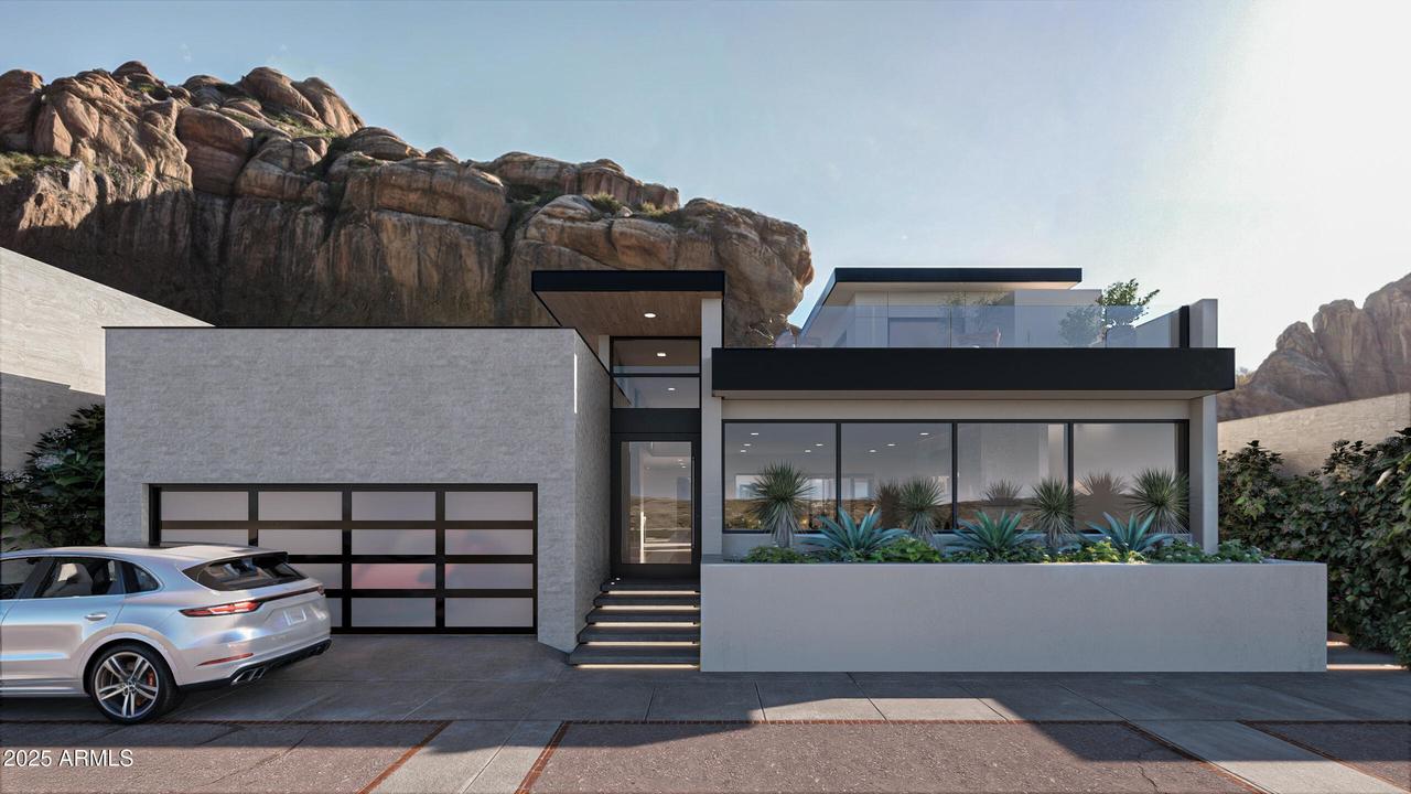 5761 N Echo Canyon Cir., Phoenix, AZ 85018