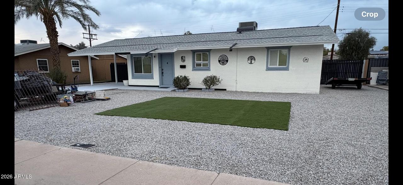 2026 E Orange St., Tempe, AZ 85281