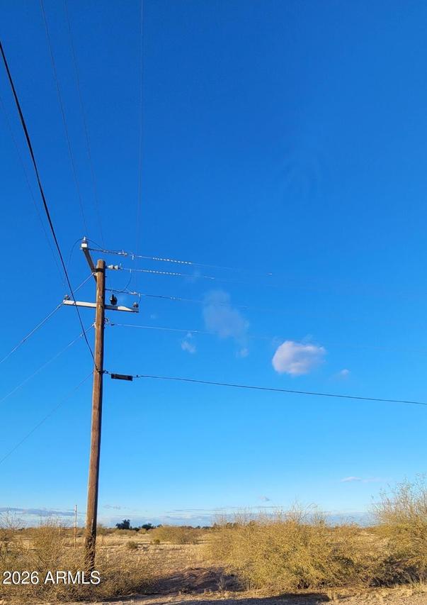 W Peters Rd. #3, Casa Grande, AZ 85122