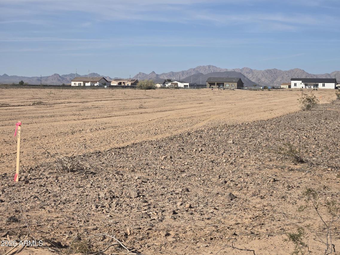 376XX W Orange Dr. #Lot 4, Tonopah, AZ 85354