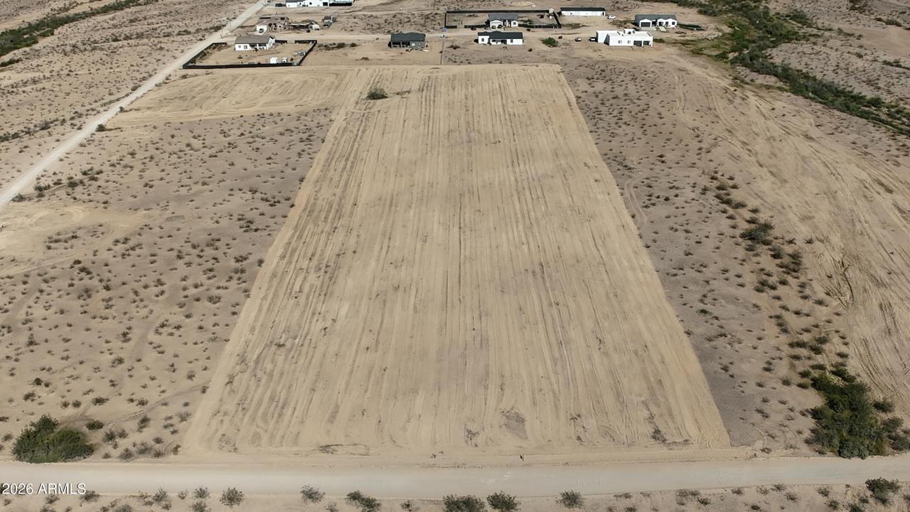 376XX W Orange Dr. #Lot 2, Tonopah, AZ 85354