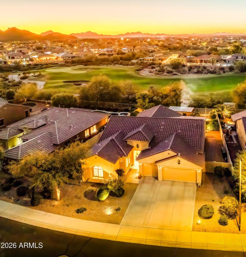 13218 S 182nd Ave., Goodyear, AZ 85338