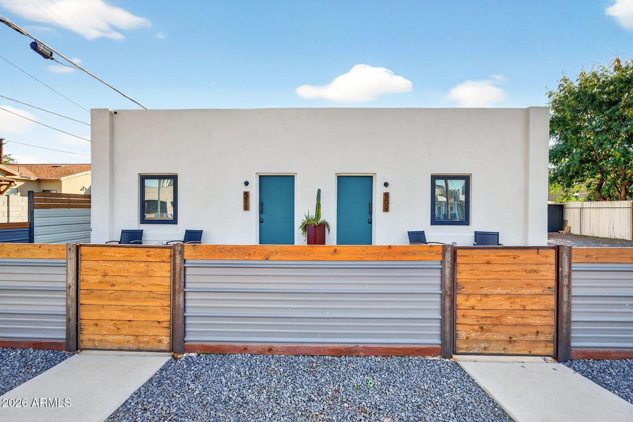 509 N 11th St., Phoenix, AZ 85006