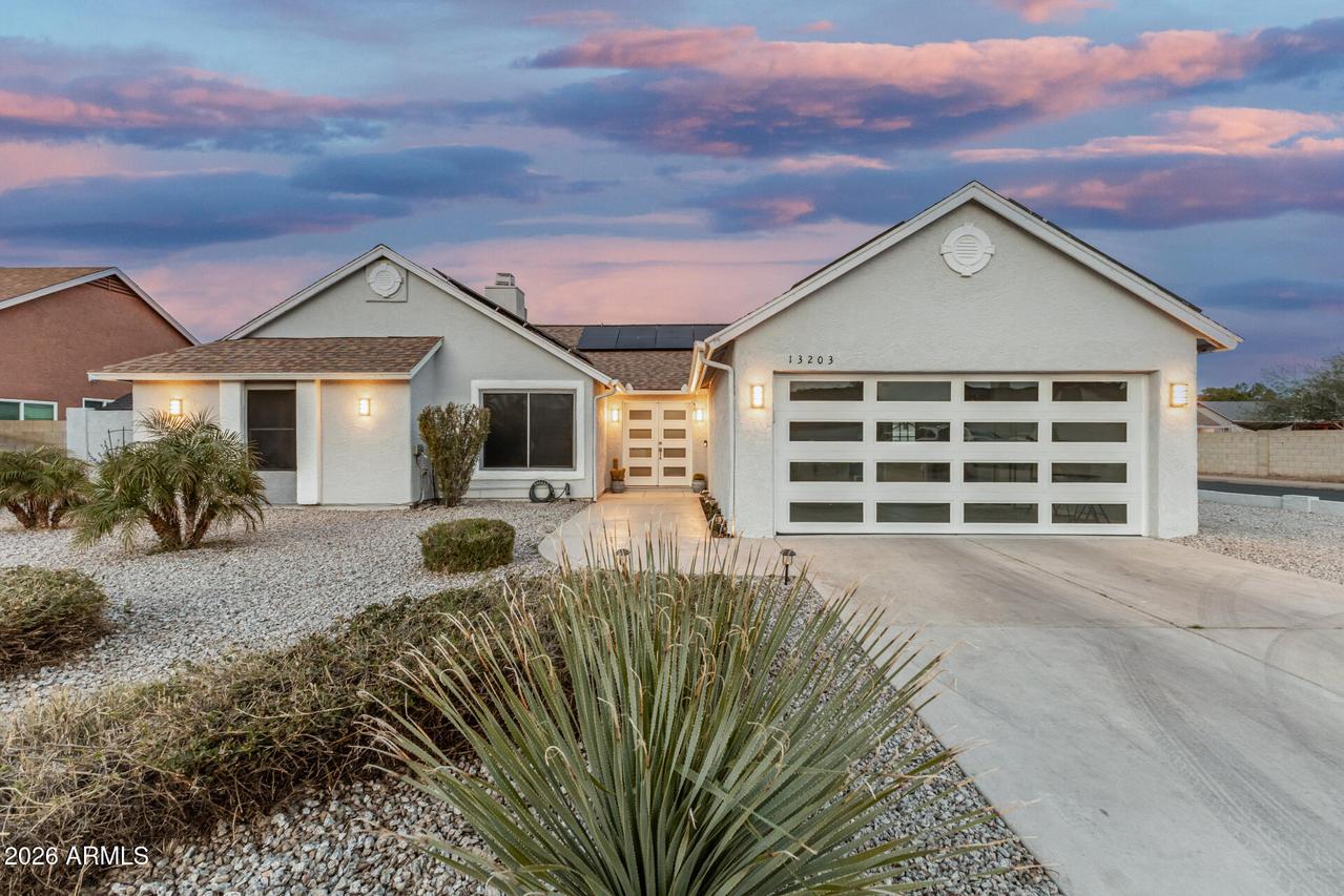 13203 N 56th Ave., Glendale, AZ 85304