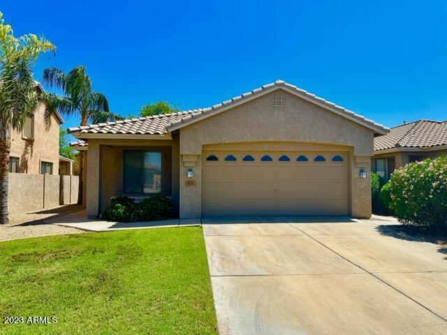857 E Cathy Dr., Gilbert, AZ 85296