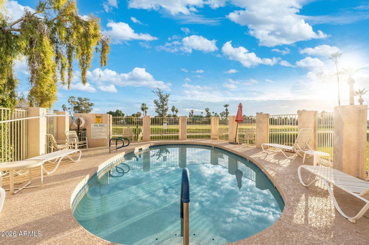 7061 E Broadway Rd. #48, Mesa, AZ 85208