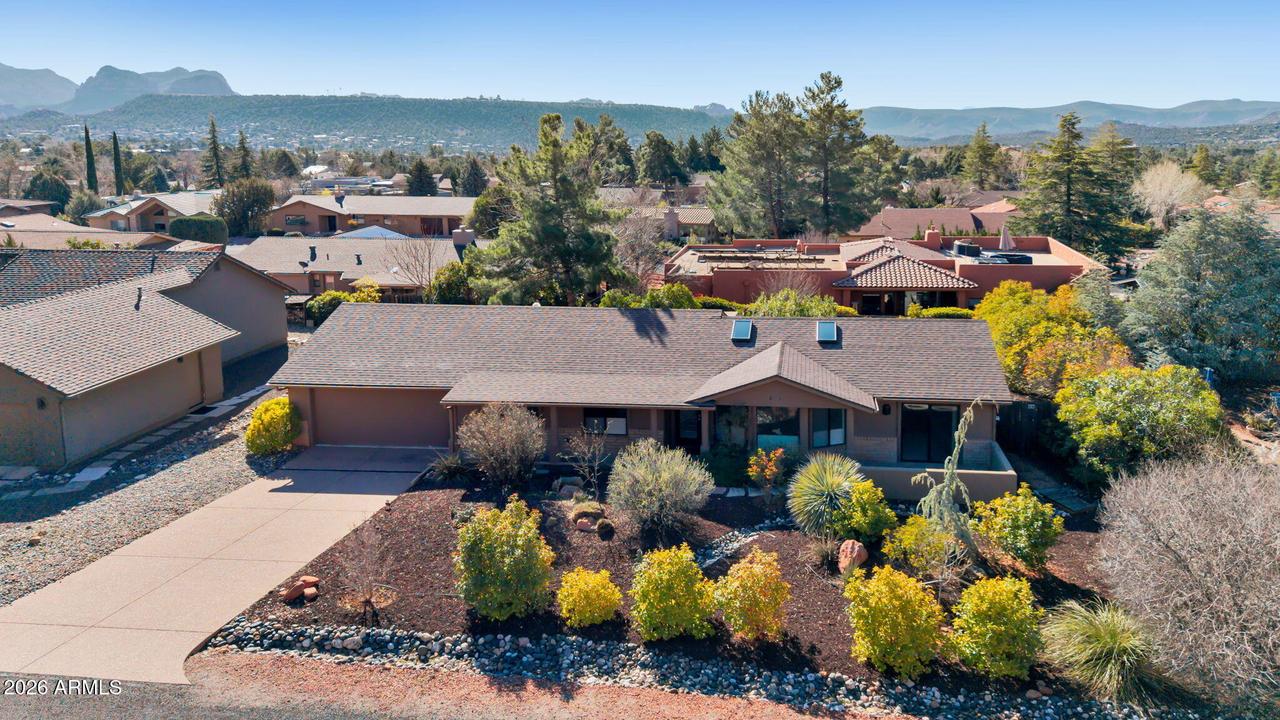 2345 Lariat Rd., Sedona, AZ 86336