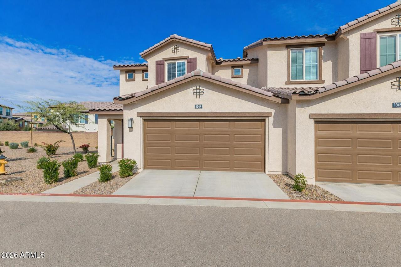 1255 N Arizona Ave. #1047, Chandler, AZ 85225