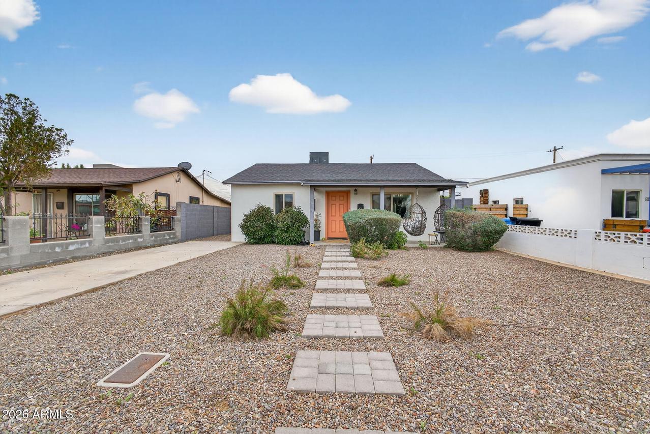 1513 E Sheridan St., Phoenix, AZ 85006