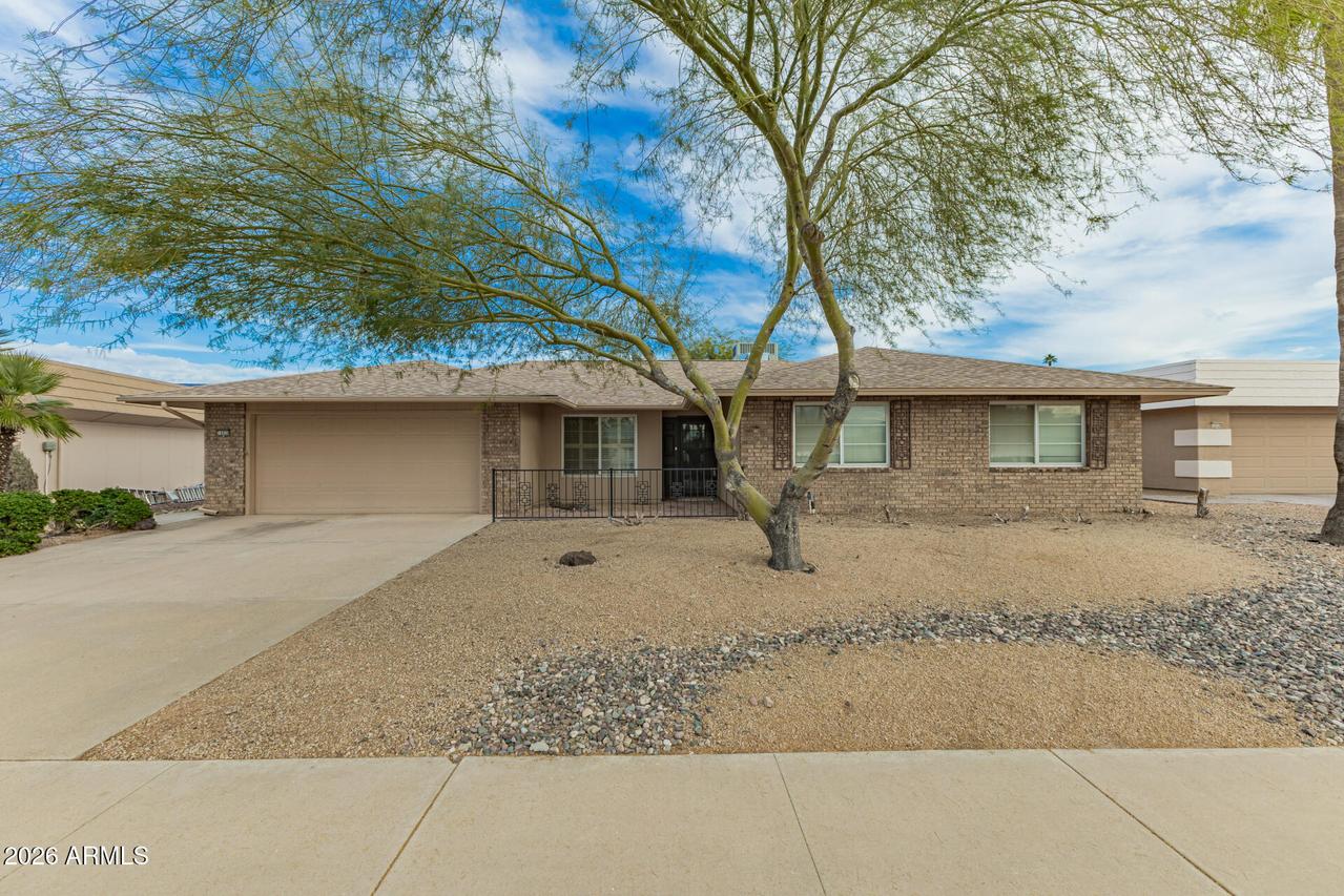 10830 W Mimosa Dr., Sun City, AZ 85373