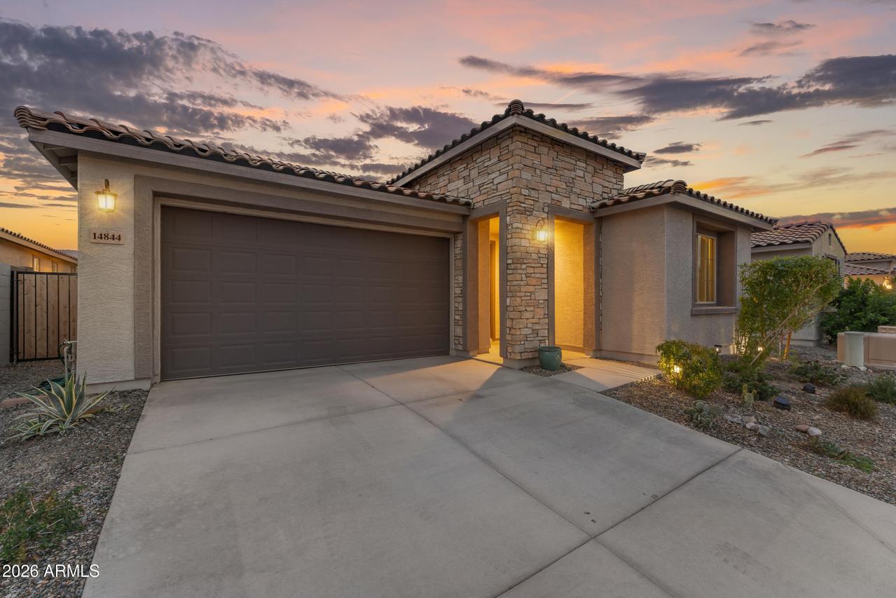 14844 S 179th Ave., Goodyear, AZ 85338