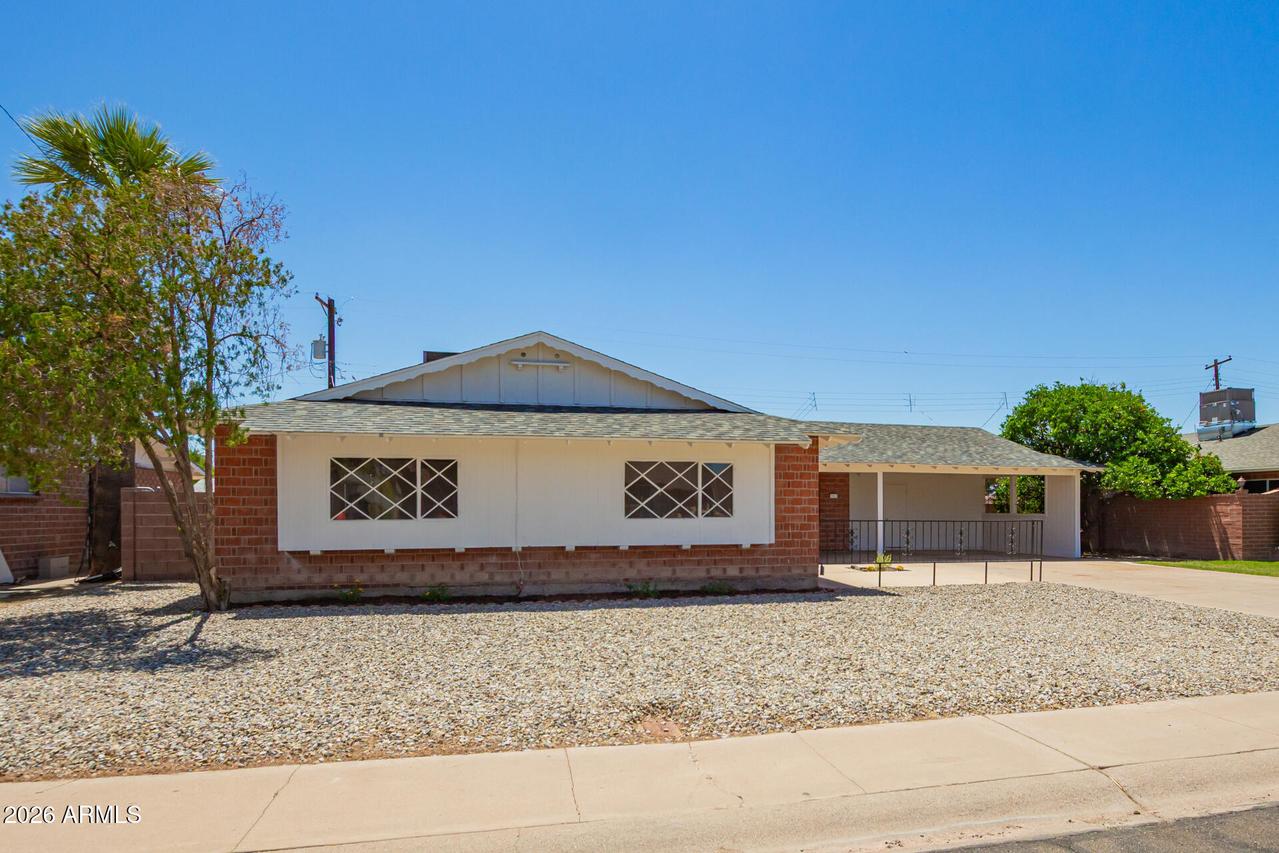 3913 W Krall St., Phoenix, AZ 85019
