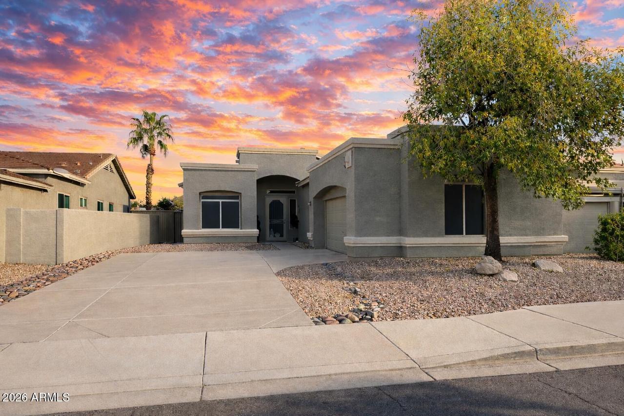 783 S Longmore St., Chandler, AZ 85224