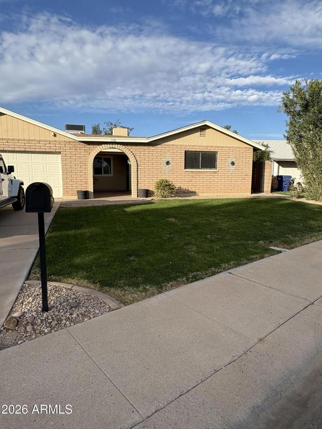 1158 W Nopal Pl., Chandler, AZ 85224