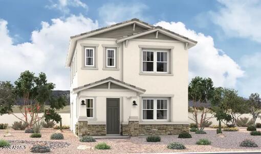 10306 S Cave Spring Tr., Apache Junction, AZ 85120