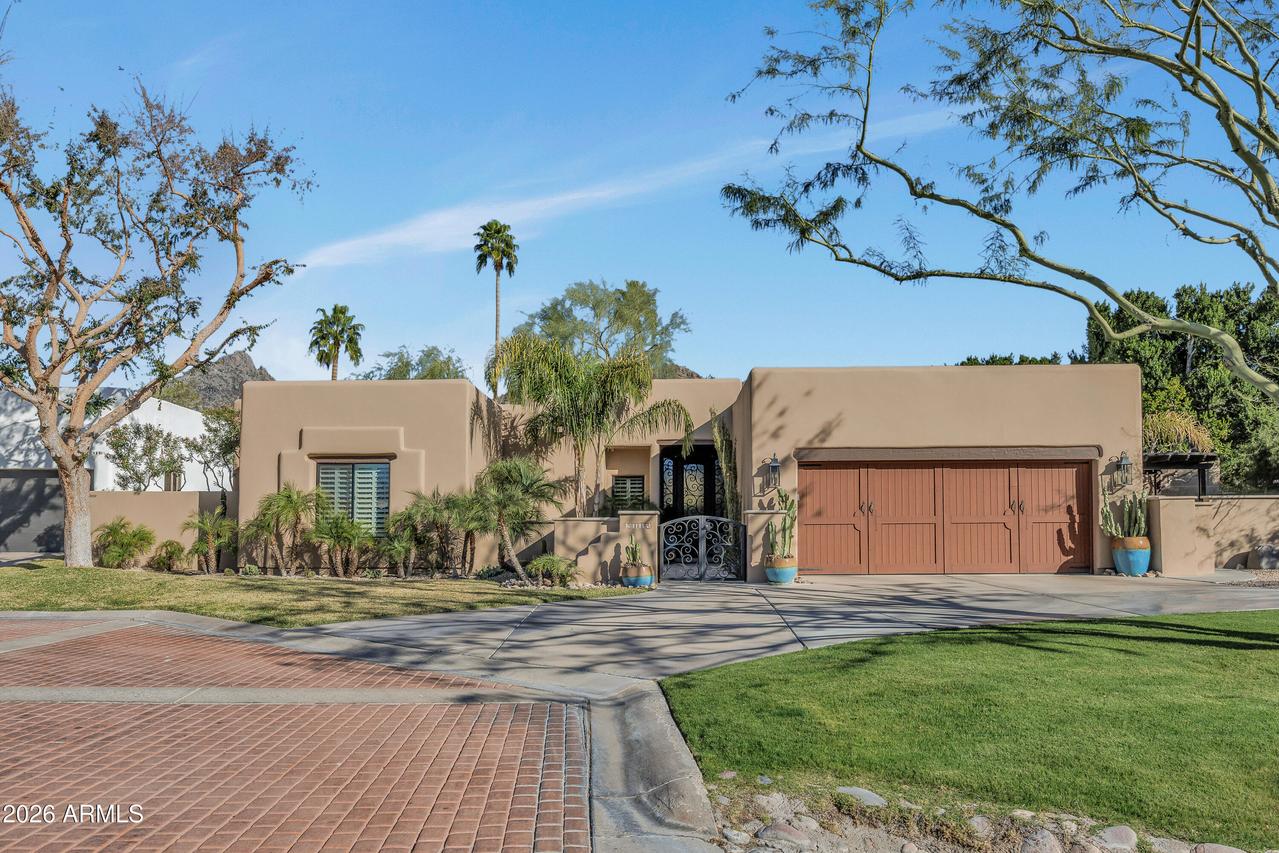 3118 E Maryland Ave., Phoenix, AZ 85016