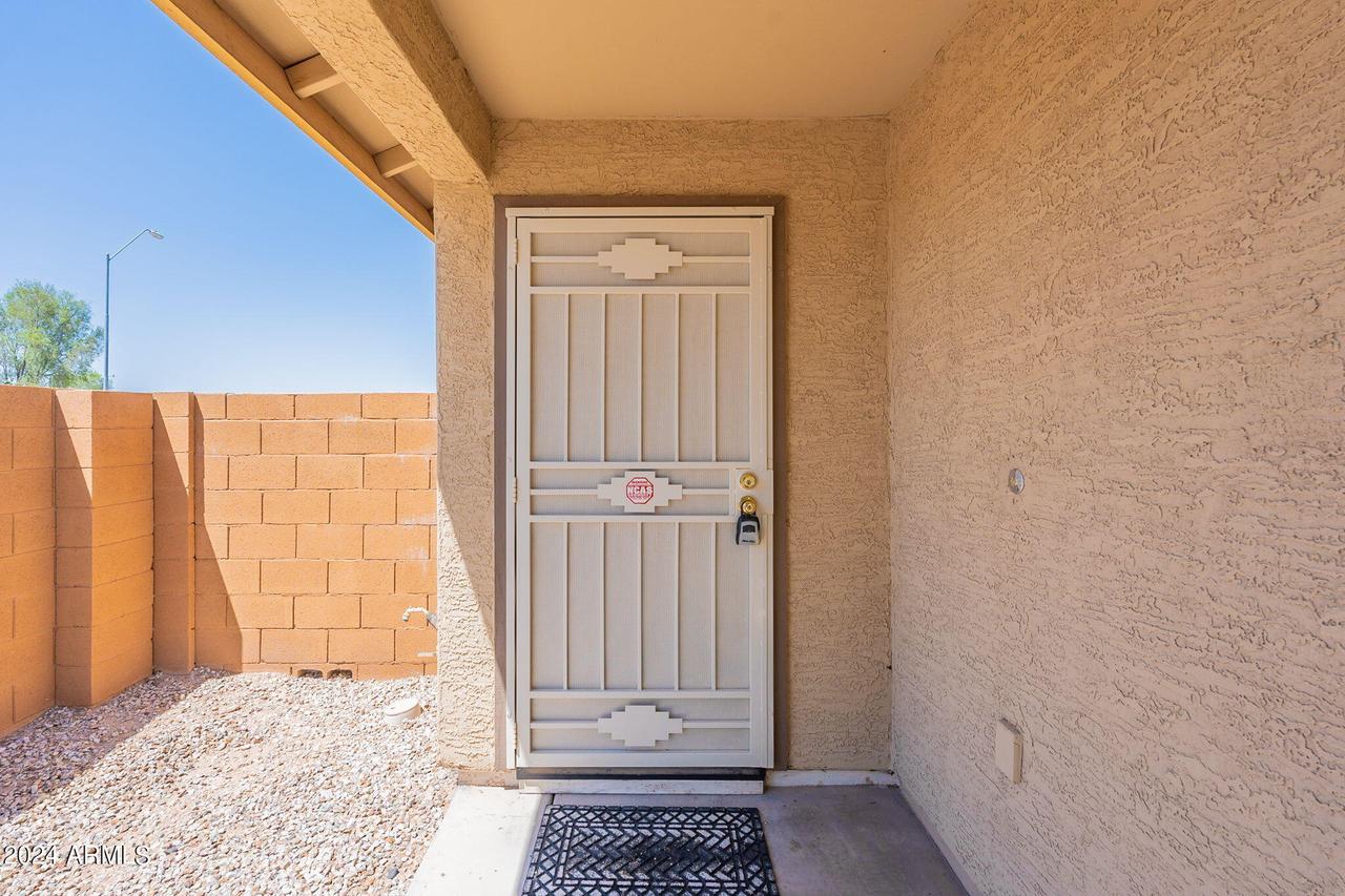 368 S 18th St., Coolidge, AZ 85128