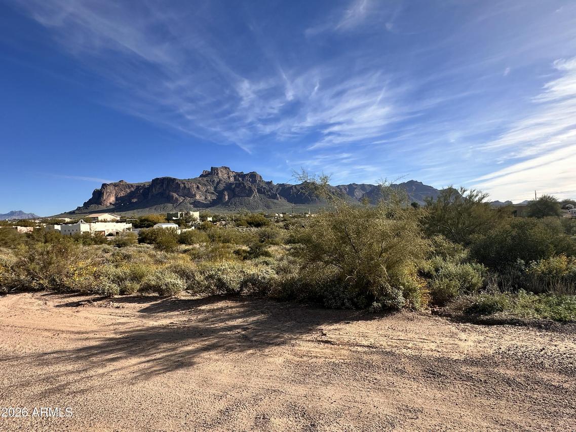 0000 S Roadrunner Rd. #2, Apache Junction, AZ 85119