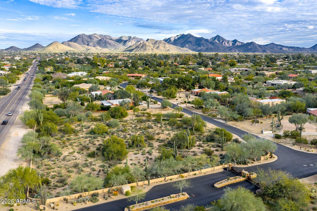 8002 E Vista Bonita Dr. #95, Scottsdale, AZ 85255