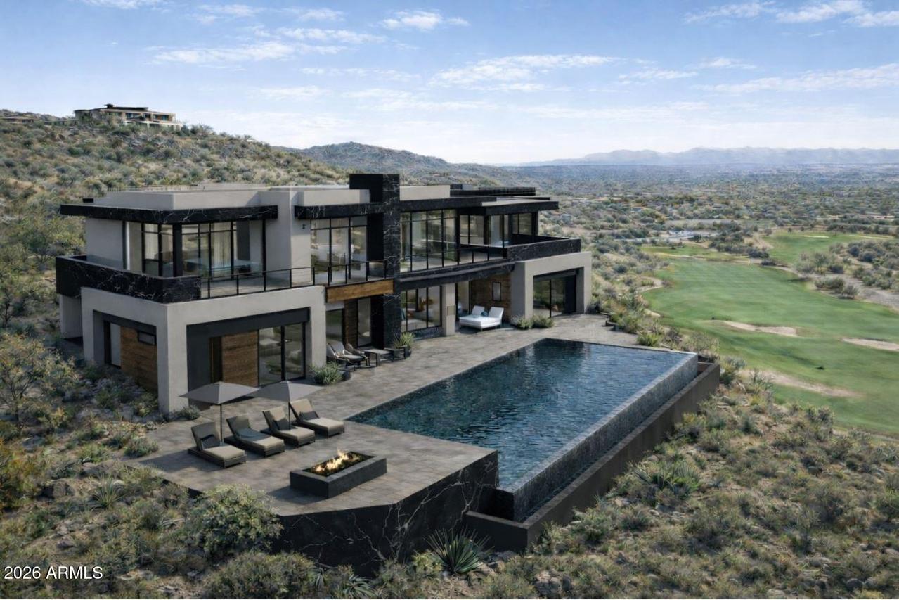 9720 N Fireridge Tr., Fountain Hills, AZ 85268