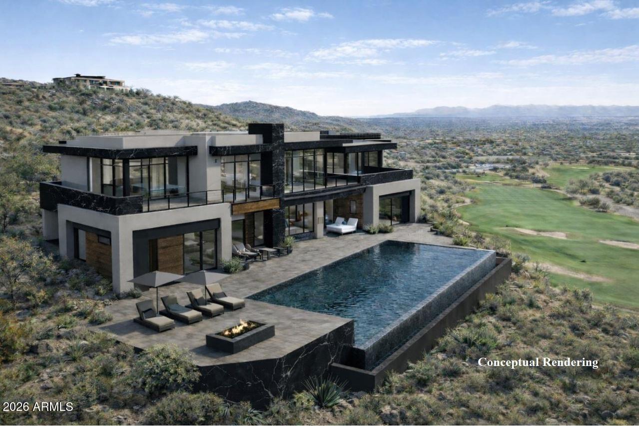 9720 N Fireridge Tr., Fountain Hills, AZ 85268