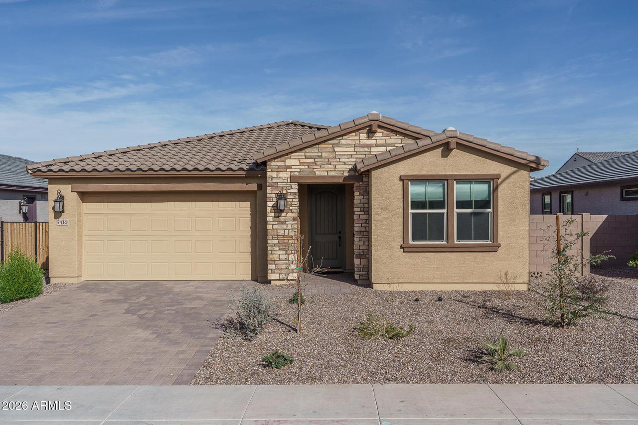 5416 W Jackalope Ln., Laveen, AZ 85339