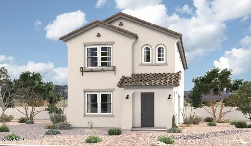 10312 S Cave Spring Tr., Apache Junction, AZ 85120