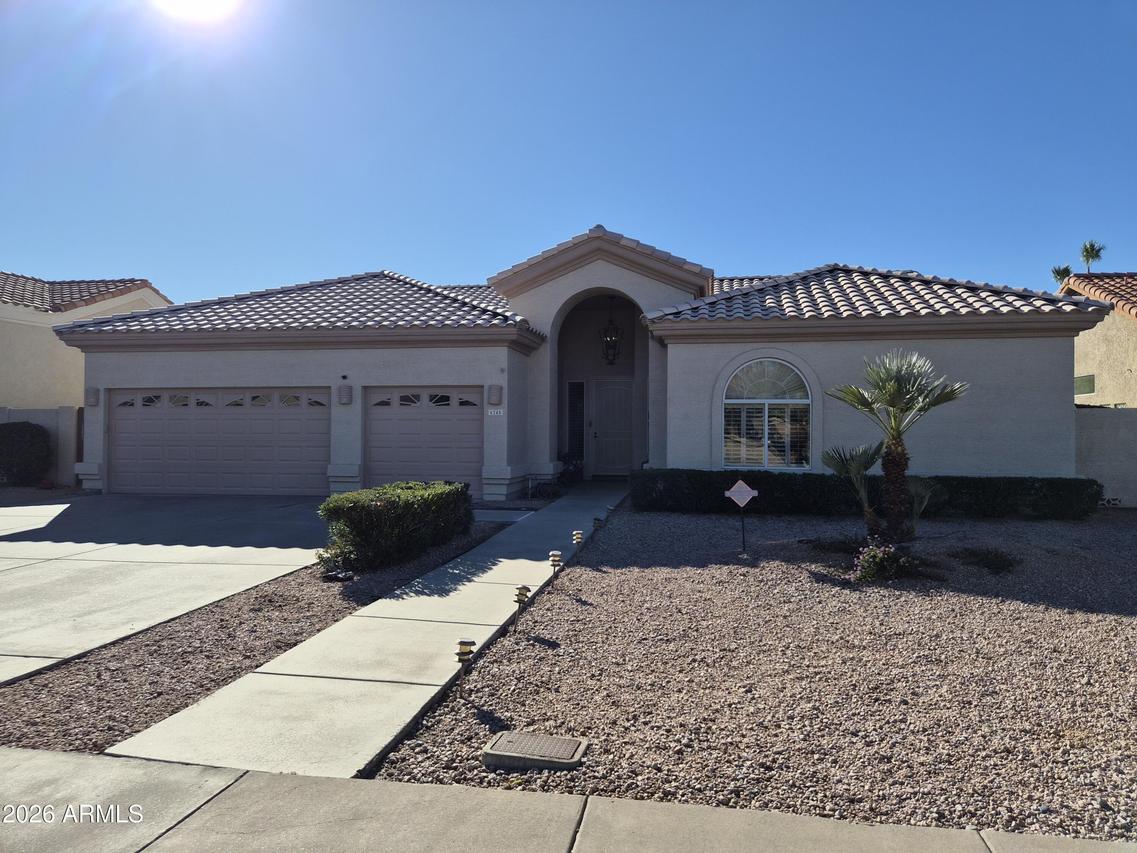 6245 E Nisbet Rd., Scottsdale, AZ 85254