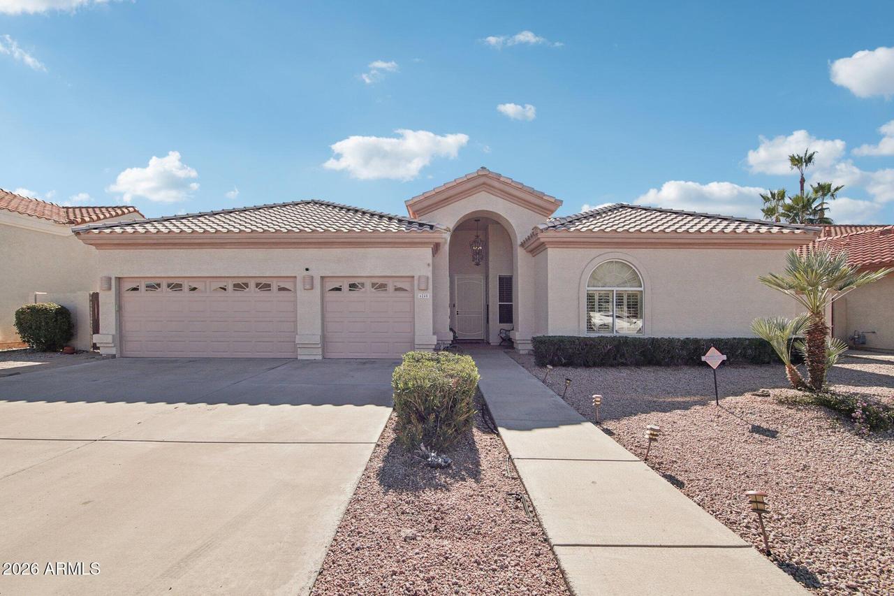 6245 E Nisbet Rd., Scottsdale, AZ 85254