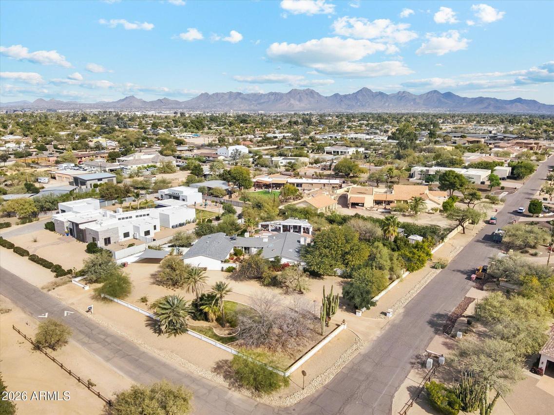 6602 E Paradise Dr., Scottsdale, AZ 85254