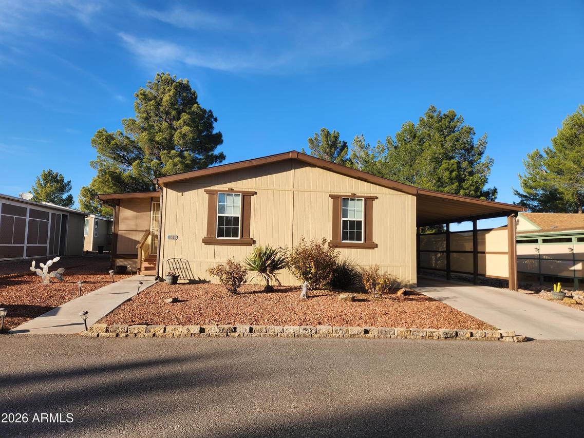 2050 W State Rte 89a #168, Cottonwood, AZ 86326