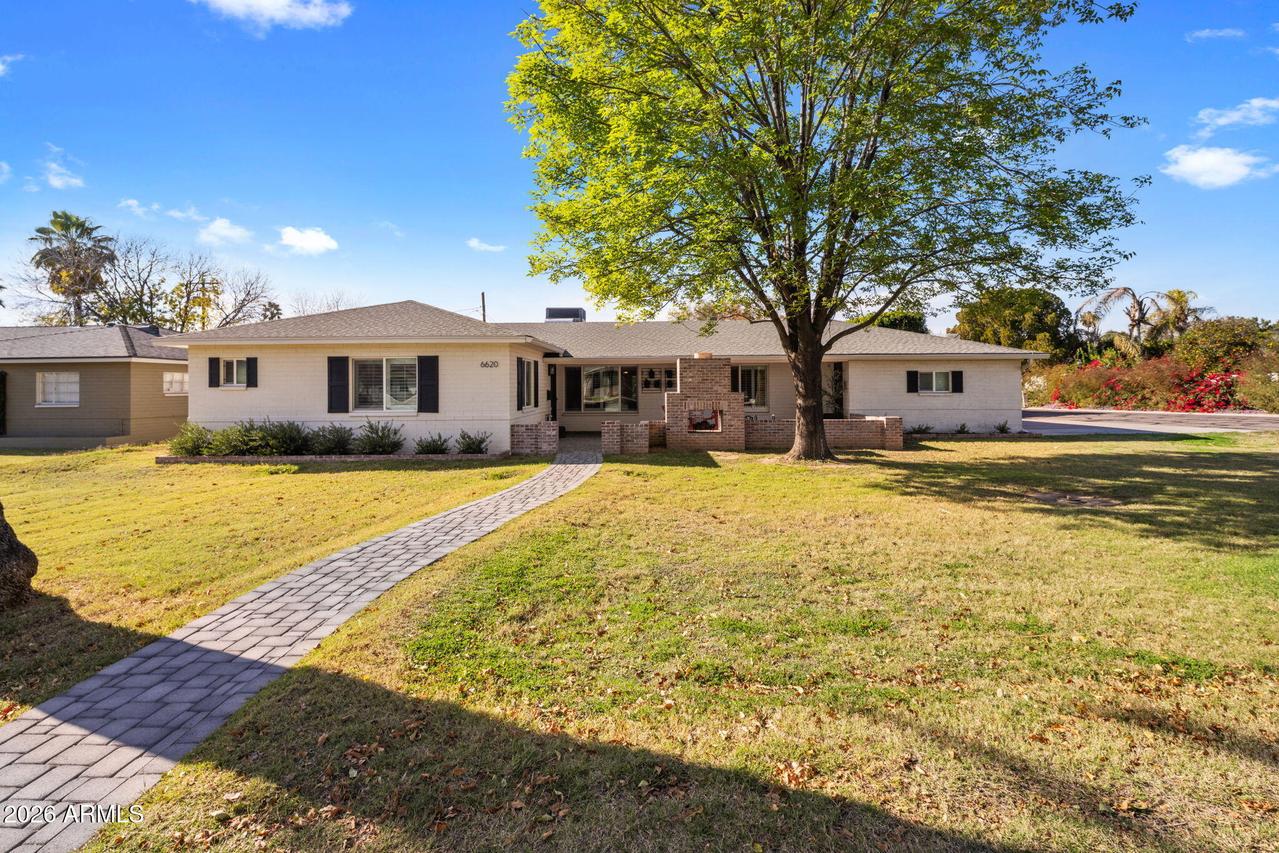 6620 N 13th St., Phoenix, AZ 85014