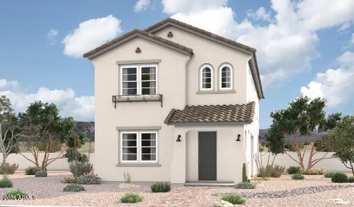 10325 S Cave Spring Tr., Apache Junction, AZ 85120